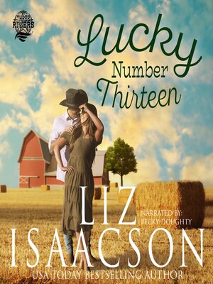 Lucky Number Thirteen - Audiobook